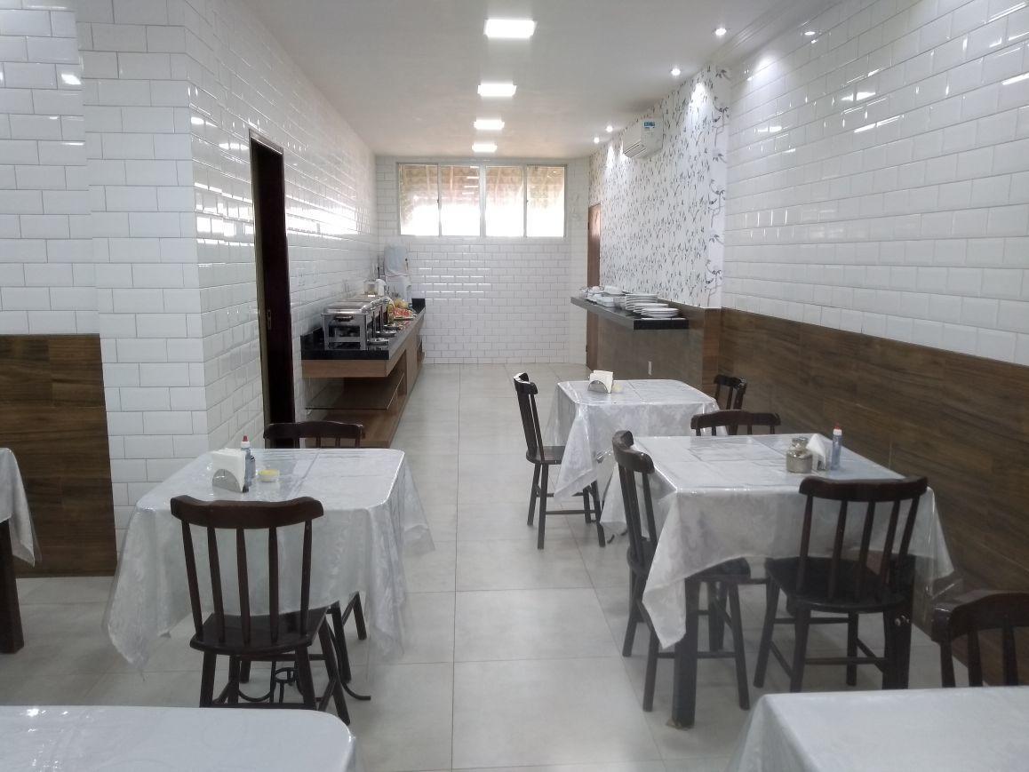 Palmeira Dos Indos Hotel Imperial מראה חיצוני תמונה