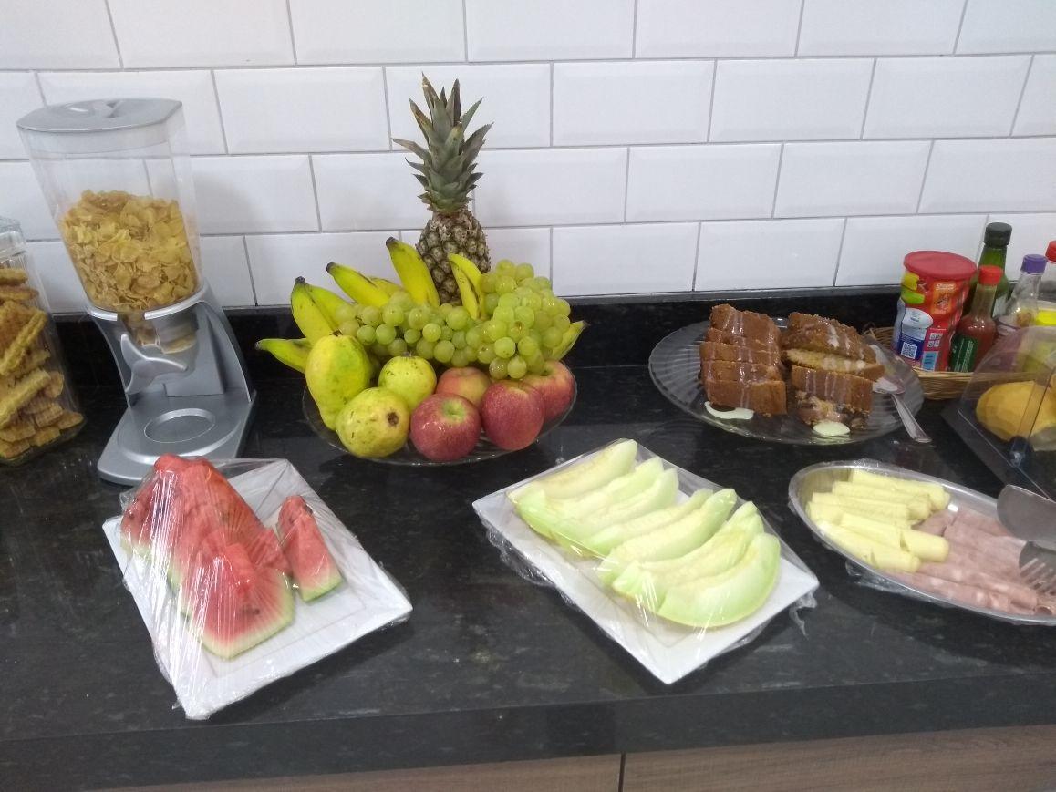 Palmeira Dos Indos Hotel Imperial מראה חיצוני תמונה