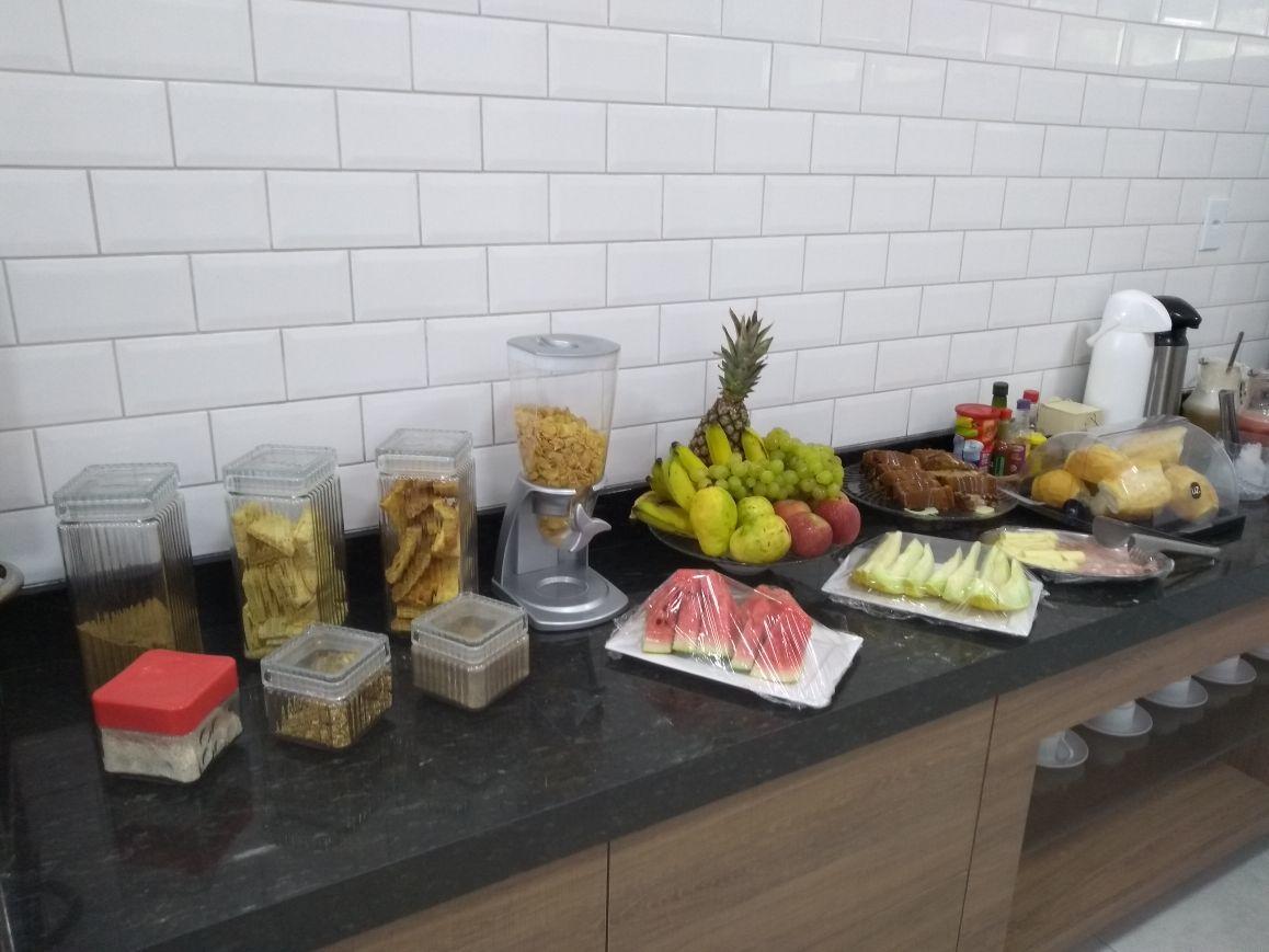 Palmeira Dos Indos Hotel Imperial מראה חיצוני תמונה