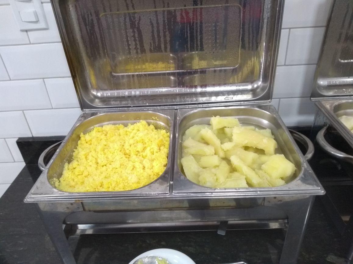 Palmeira Dos Indos Hotel Imperial מראה חיצוני תמונה